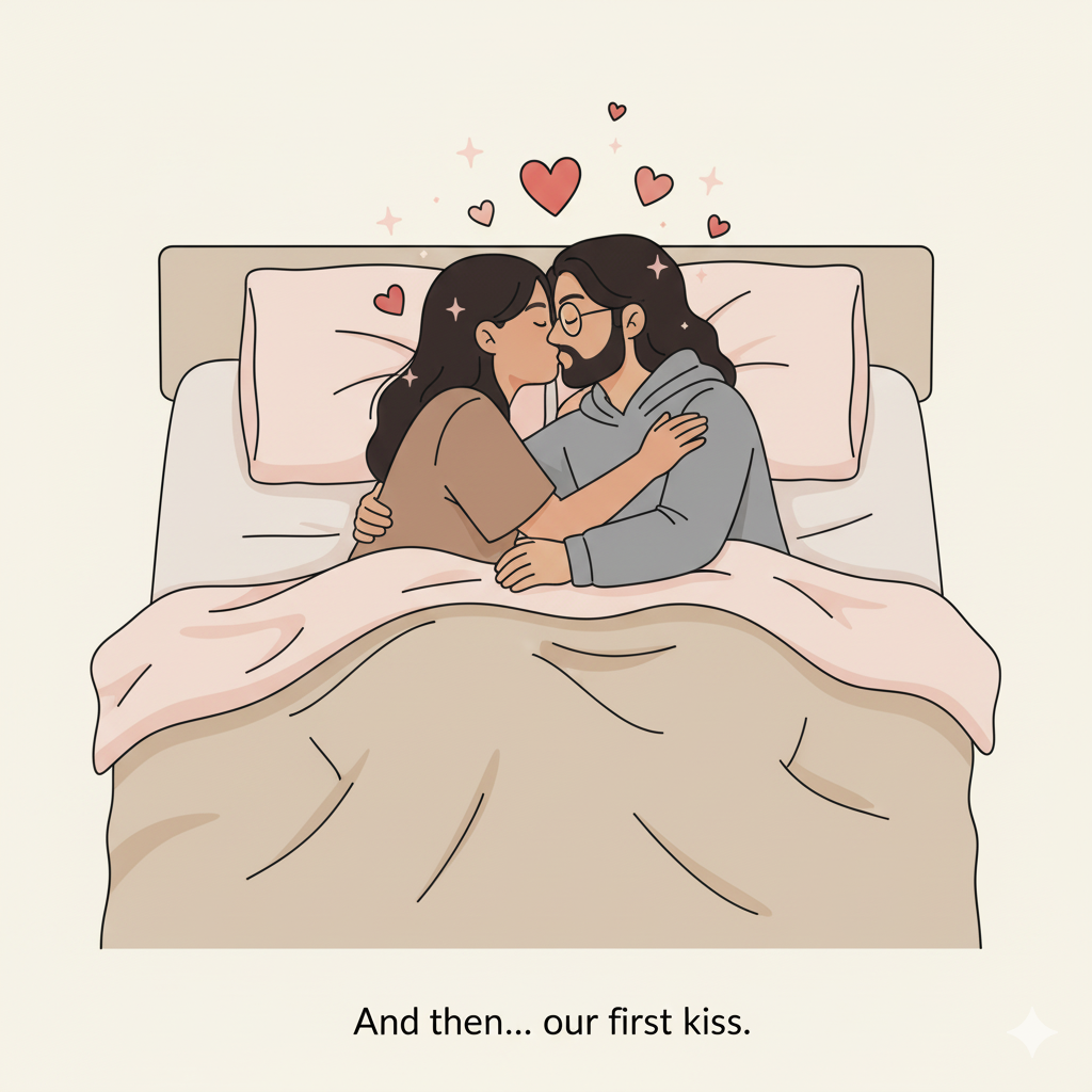 Hot chocolate memory